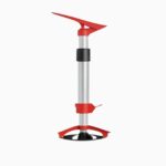 Heqës Barërash me Mekanizëm