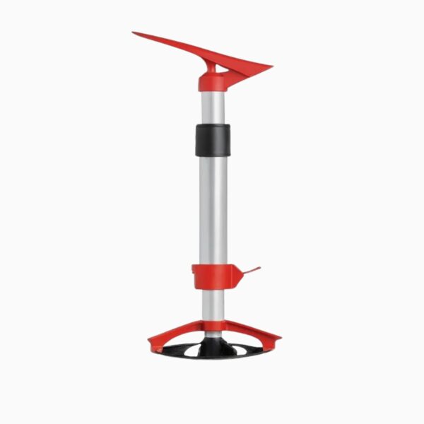 Heqës Barërash me Mekanizëm