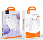 LIGHTING Charger WUW 2 in 1 Set - Image 2