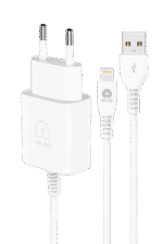 LIGHTING Charger WUW 2 in 1 Set