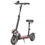 Trotinet Elektrik Shpejtësi Autonomi dhe Performancë të Gjithanshme për Vozitje Urbane