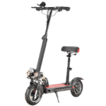 Trotinet Elektrik Shpejtësi Autonomi dhe Performancë të Gjithanshme për Vozitje Urbane