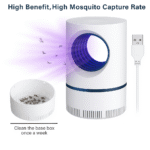 Llambë Elektronike Kundër Mushkonjave - Image 2