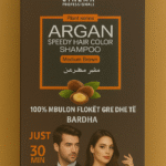 Shampo Ngjyruese– Medium Brown C140