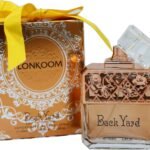 Parfumi Lonkoom Black Yard