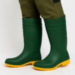 Çizme Gome për Punë – Të Papërshkueshme nga Uji