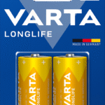 Bateri VARTA Baby C LR14 1.5V (MN1400)