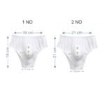 Breka për Synet – Komoditet dhe Mbrojtje për Fëmijë - Image 4