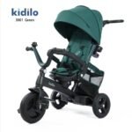 Triciklet për Fëmijë 3n1 - Image 5