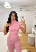 💗 Set "Pink Glow" - Femëror, Fresh & Super Trendy 💗✨ - Figura 2