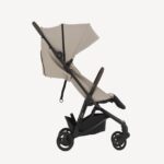 🍼 MAMAZING Ultra Air – Karrocë Udhëtimi Super e Lehtë me Kornizë Carbon Fiber | Simply Taupe - Figura 2