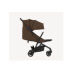 🍼 MAMAZING Ultra Air – Karrocë Udhëtimi Super e Lehtë me Kornizë Carbon Fiber | Simply Taupe - Figura 3