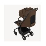 🍼 MAMAZING Ultra Air – Karrocë Udhëtimi Super e Lehtë me Kornizë Carbon Fiber | Simply Taupe - Figura 4