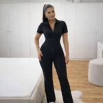 🖤 Set "Black Icon" - Elegant, Powerful & Timeless 🖤✨ - Figura 2