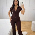 🤎 Set "Chocolate Chic" - Clean, Elegant & Super Femëror 🤎✨ - Figura 2