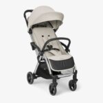 🖤 KikkaBoo® EDEN Autofolding Pushchair - Figura 5