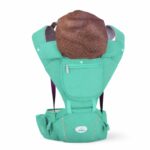 🧸 Kangur për Bebe – Rehati & Siguri në Çdo Hap 🌿