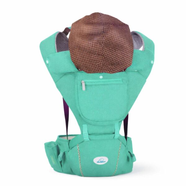 🧸 Kangur për Bebe – Rehati & Siguri në Çdo Hap 🌿