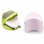 💚 Kangur për Bebe - Komoditet & Liri në Çdo Lëvizje 👶 - Figura 4