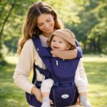 Kangur për Bebin – Rehati & Siguri kudo 👶💙 - Figura 2