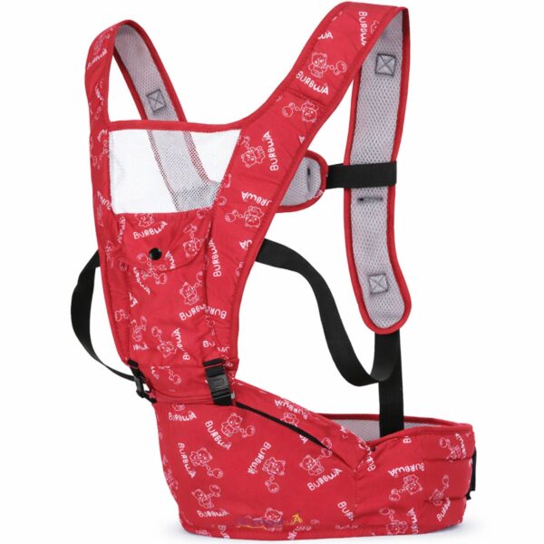 ❤️ Kangur për Bebe - Praktik, i Lehtë & Super Komod 👶