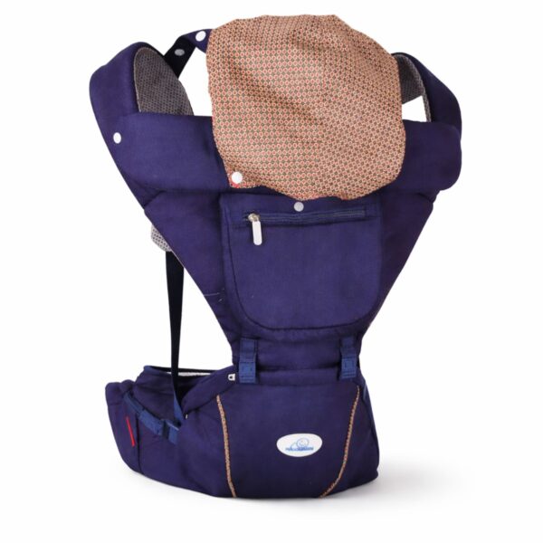 Kangur për Bebin – Rehati & Siguri kudo 👶💙