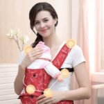 ❤️ Kangur për Bebe - Praktik, i Lehtë & Super Komod 👶 - Figura 4