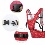 ❤️ Kangur për Bebe - Praktik, i Lehtë & Super Komod 👶 - Figura 3