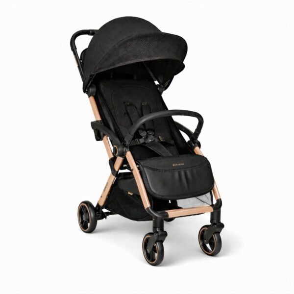 🖤 KikkaBoo® EDEN Autofolding Pushchair