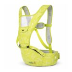 💚 Kangur për Bebe - Komoditet & Liri në Çdo Lëvizje 👶