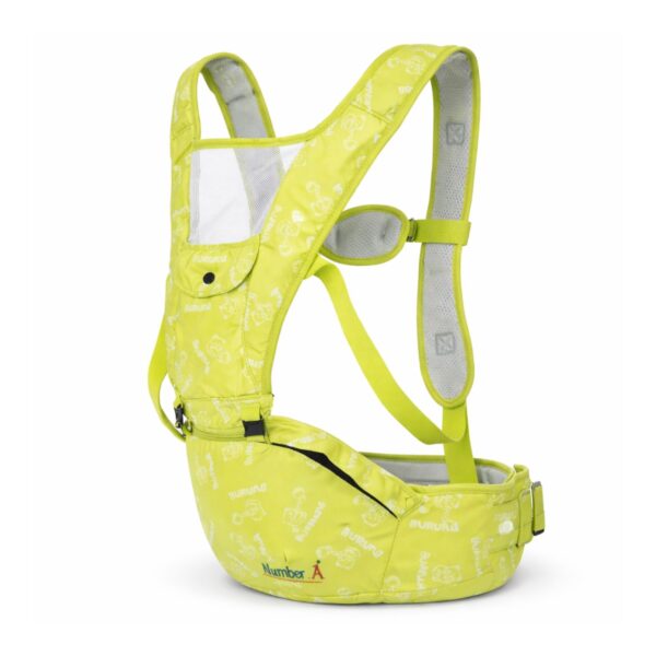 💚 Kangur për Bebe - Komoditet & Liri në Çdo Lëvizje 👶