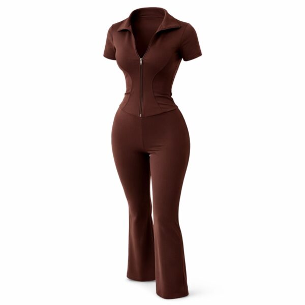 🤎 Set "Chocolate Chic" - Clean, Elegant & Super Femëror 🤎✨