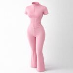 💗 Set "Pink Glow" - Femëror, Fresh & Super Trendy 💗✨