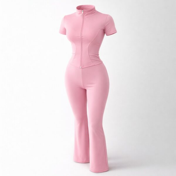 💗 Set "Pink Glow" - Femëror, Fresh & Super Trendy 💗✨