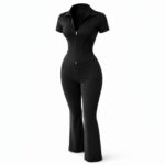 🖤 Set "Black Icon" - Elegant, Powerful & Timeless 🖤✨