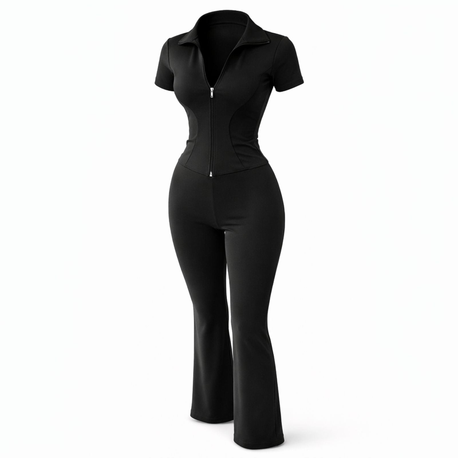 Kitra Store Feature Image (36) 🖤 Set "Black Icon" - Elegant, Powerful & Timeless 🖤✨ - Figura 1