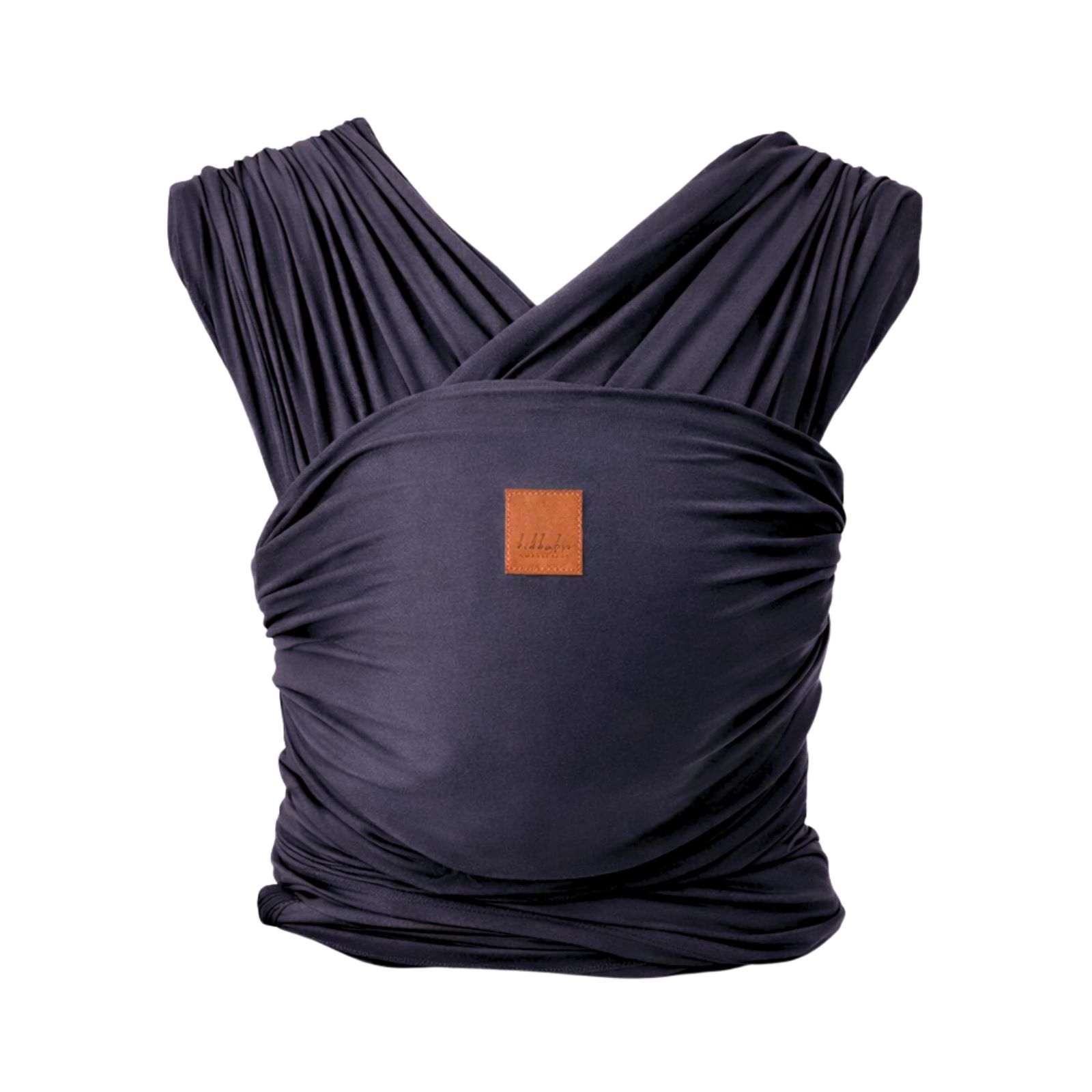 Kitra Store Feature Image (37) 🖤👶 ISLA Black Baby Wrap – Afërsi, Rehati dhe Stil nga Lindja deri në 18 Muaj - Figura 1