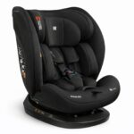 🚗Auto Karrikë i-EXPLORE (e zezë)💺