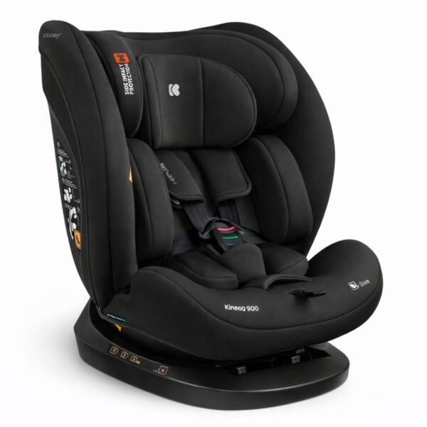 🚗Auto Karrikë i-EXPLORE (e zezë)💺