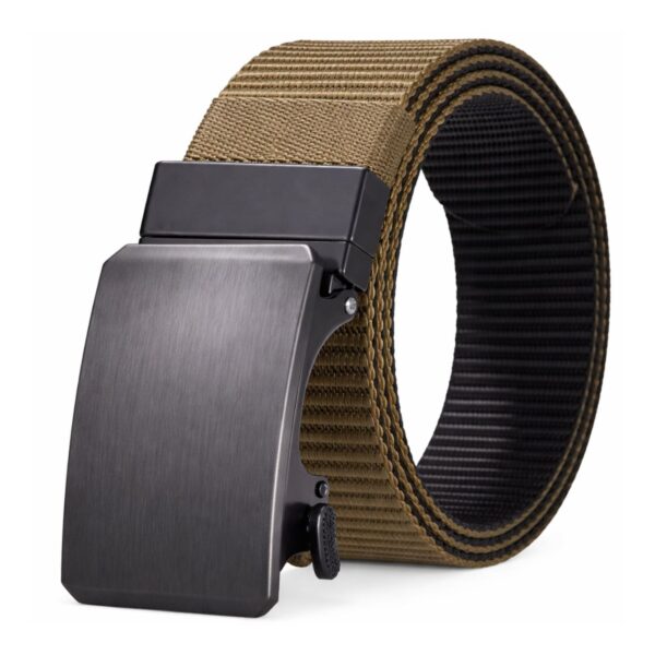 Rrip Taktik (Ngjyrë Kafe e Hapur)