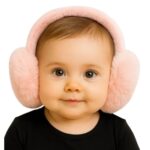 Mbrojtëse Veshësh prej Pushi – Ngrohtësi & Komoditet - Figura 3