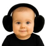 Mbrojtëse Veshësh prej Pushi – Ngrohtësi & Komoditet - Figura 2