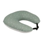 🤱 Jastëk Ushqyerjeje për Nënat - Rehati & Mbështetje Ergonomike - Figura 4