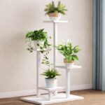 Mbajtëse Moderne për Bimë