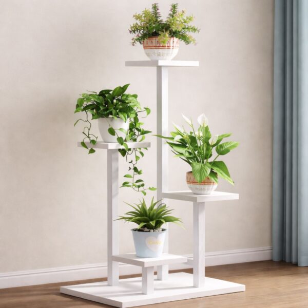 Mbajtëse Moderne për Bimë