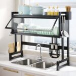 Raft Organizues - Më shumë hapësirë pa rrëmujë, pa stres 🍽️✨