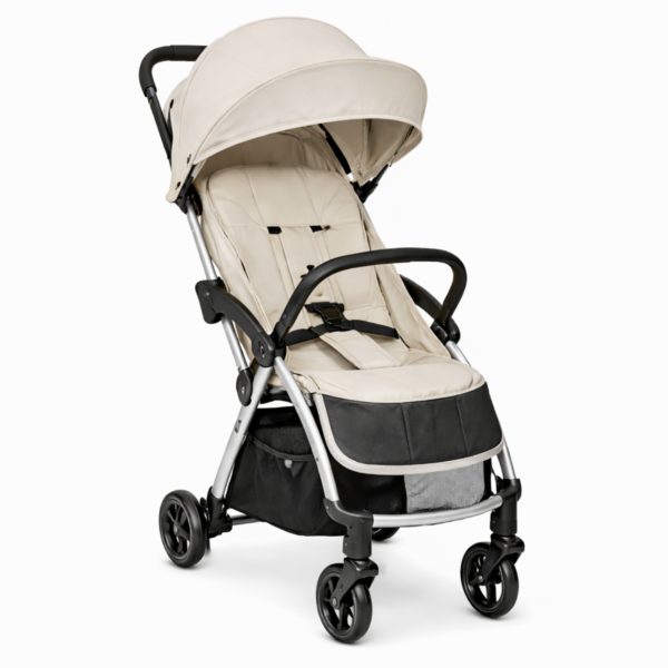 Karrocë për Fëmijë EDEN Sistem Auto Paluese/Folding🧩