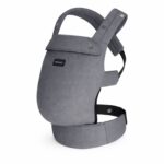 Momcozy Mbajtëse Foshnje me Rrjetë Frymëmarrëse (3-24 Muaj hiri)