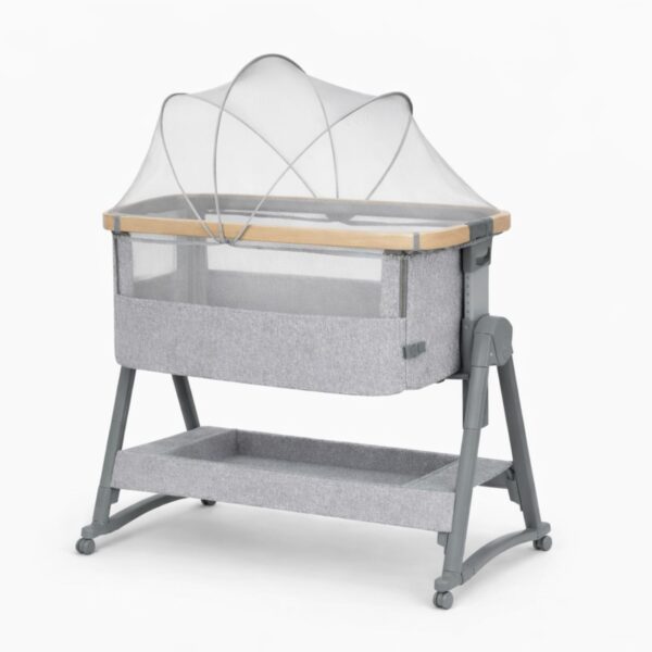 Shtrat Praktik & Komod për Bebin👶