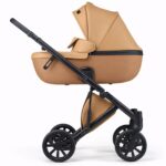 🖤 ANEX® E/Type 3in1v - Karrocë Moderne për Stil & Komoditet